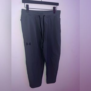 Under armour  crop pant